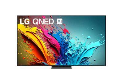  QNED 75" 4K 75QNED86T6A.ARUG LG
