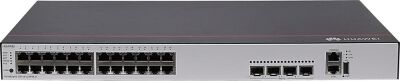  24 PORT 4*10GE SFP+ S5735-L24P4X-A1 HUAWEI