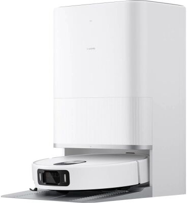 �������-����� Xiaomi Robot Vacuum 5 Pro EU 35�� �����