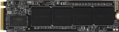 ���������� SSD Digma PCIe 3.0 x4 1TB DGSM3001TM23T Mega M2 M.2 2280 0.6 DWPD