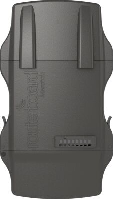 ����� ������� MikroTik NetMetal 5 (RB922UAGS-5HPACD-NM) AC900 10/100/1000BASE-TX ������