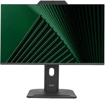 ������� MSI 23.8" Pro MP242PMG ������ IPS LED 16:9 HDMI ������� HAS Piv 300cd 178��/178�� 1920x1080 120Hz VGA DP FHD USB 3.3��