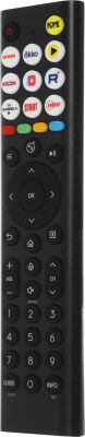 ��������� QLED Hisense 55" 55E7S ������ 4K Ultra HD 60Hz MEMC DVB-T DVB-T2 DVB-C DVB-S DVB-S2 USB WiFi Smart TV (RUS)