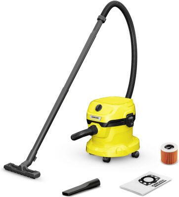 ������������ ������� Karcher WD 2 Plus V-12/6/18/C 1000�� (������: �����/�������) ������