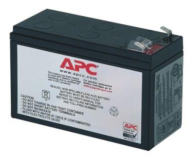 ������� ��� ��� APC RBC2 12� 7�� ��� Back-UPS/Smart-UPS