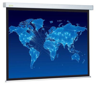 ����� Cactus 152x203�� Wallscreen CS-PSW-152x203 4:3 ��������-���������� �������� �����