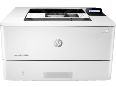  HP M404DN  USB 2.0 ETH Duplex W1A53A