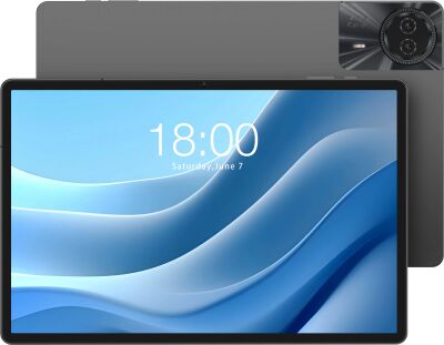 ������� Teclast T50 Max G99 (2.2) 8C RAM8Gb ROM256Gb 11" IPS 1920x1200 4G Android 14 ����������� 13Mpix 8Mpix BT WiFi microSD 1Tb 8000mAh