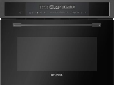 ������� ���� ������������� Hyundai HMEO 6580 DX ������/����������