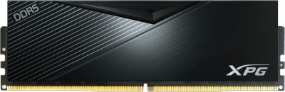 ������ DDR5 2x16GB 6400MHz A-Data AX5U6400C3216G-DCLABK XPG Lancer RTL Gaming PC5-51200 CL32 DIMM 288-pin 1.4� kit dual rank � ���������� Ret