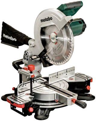 ����������� ���� Metabo KS 305 M 2000�� 3700��/��� d=305��