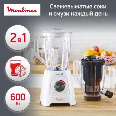 ������� ������������ Moulinex Blendforce LM42Q110 600�� �����