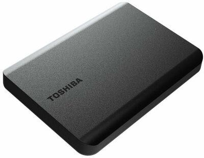������� ���� Toshiba USB3.0 4TB HDTB540EK3CA Canvio Basics 2.5" ������