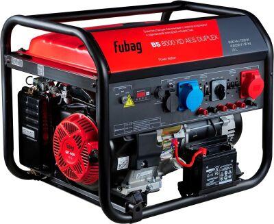 ��������� Fubag BS BS 8000 XD AES Duplex 8���