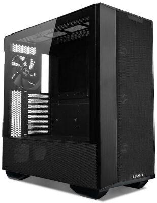 ������ Lian-Li Lancool III ������ ��� �� ATX 10x120mm 3x140mm 2xUSB3.0 audio bott PSU