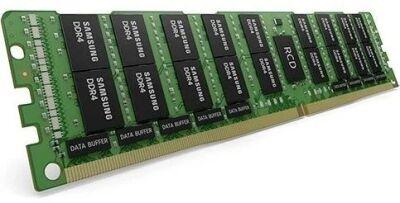 ������ DDR4 Samsung M393A4K40DB3-CWE 32Gb DIMM ECC Reg Clean Pull PC4-25600 CL22 3200MHz