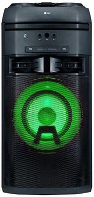 ������������ LG OK65 ������ 500�� CD CDRW FM USB BT