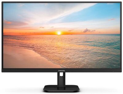 ������� Philips 27" 1000 series 27E1N1800A ������ IPS LED 16:9 HDMI M/M ������� 350cd 178��/178�� 3840x2160 60Hz DP 4K 4.35��
