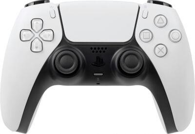 ������� ������������ PlayStation DualSense ����� ���: PlayStation 5 (CFI-ZCT1W)