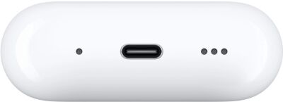 ��������� ��������������� Apple AirPods Pro 2 2023 A3047/A3048/A2968 ����� ������������ bluetooth � ����� �������� (MTJV3HN/A)