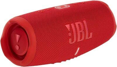 ������� ����. JBL Charge 5 ������� 40W 2.0 BT 15� 7500mAh (JBLCHARGE5RED)