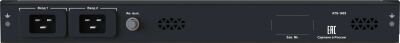 ��� Elemy ATS-1603 19" ����:2x�20 �����:12x�1316A ������