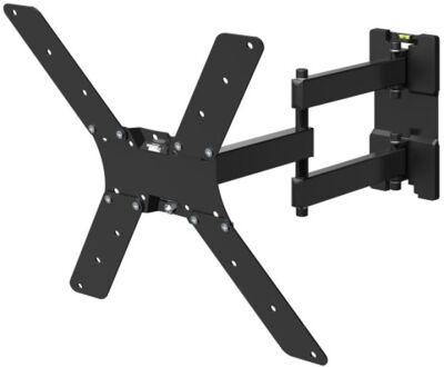 ��������� ��� ���������� Holder LCD-5566-B ������ 32"-55" ����.45�� ��������� ���������-��������� � ���������