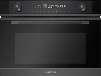 ������� ���� ������������� Hyundai HMEO 6540 DX ������/����������