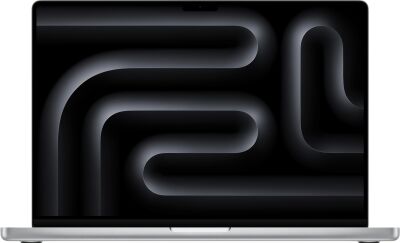������� Apple MacBook Pro A3403 M4 Pro 14 core 24Gb SSD512Gb/20 core GPU 16.2" Liquid Retina XDR (3456x2234) macOS silver WiFi BT Cam (MX2T3HN/A)