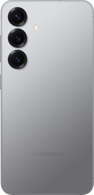 �������� Samsung SM-S931B Galaxy S25 256Gb 12Gb ����� �������� 3G 4G 2Sim 6.2" 1080x2340 Android 15 50Mpix 802.11 a/b/g/n/ac/ax/be NFC GPS GSM900/1800 GSM1900 Protect