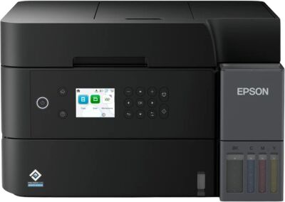 ��� �������� Epson EcoTank L6370 (C11CL43403) A4 Duplex WiFi ������