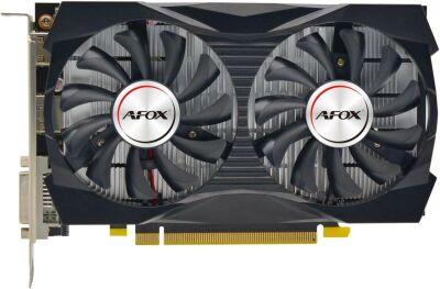 ���������� Afox PCI-E 3.0 AF1050-4096D5H4-V2 NVIDIA GeForce GTX 1050 4Gb 128bit GDDR5 1354/7000 DVIx1 HDMIx1 DPx1 HDCP Ret
