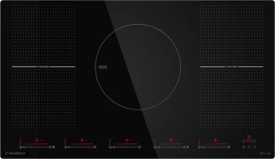 ������������ �������� ����������� Maunfeld CVI905SFBK ������