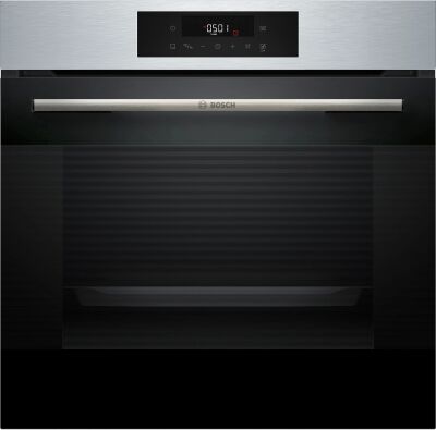 ������� ���� ������������� Bosch Serie 6 HJG852YS0 ����������� �����