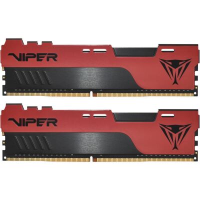 ������ ������ DIMM DDR4-3600 16GB (8GBx2) PVE2416G360C0K PATRIOT