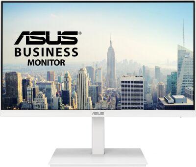 ������� Asus 23.8" VA24EQSB-W ����� IPS LED 16:9 HDMI M/M ������� HAS Piv 300cd 178��/178�� 1920x1080 75Hz VGA DP FHD USB 5.2��