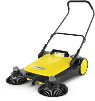 �������������� ������ �����. Karcher S 6 Twin