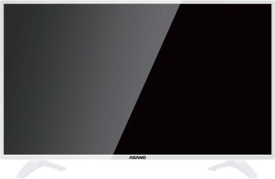  LCD 32" HD WHITE 32LH1011T ASANO
