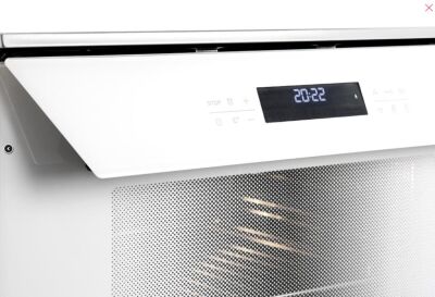 Духовой шкаф DEV 612-04 B 22432000 GEFEST