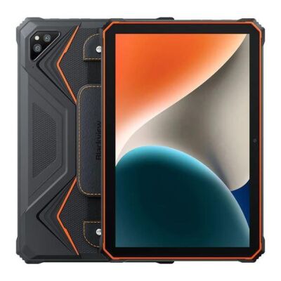 ������� ACTIVE 6 10.1" 8/128GB ORANGE BLACKVIEW