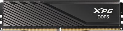 ������ DDR5 8GB 5600MHz A-Data AX5U5600C468G-SLABBK XPG Lancer Blade RTL Gaming PC5-44800 CL46 DIMM 288-pin 1.1� single rank � ���������� Ret