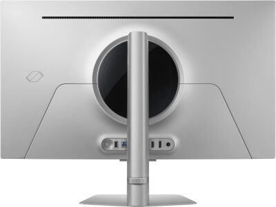 ������� Samsung 32" Odyssey OLED G8 S32FG810SIXCI ����������� QD OLED LED 16:9 HDMI ������� HAS Piv 1000000:1 260cd 178��/178�� 3840x2160 240Hz FreeSync Premium Pro DP 4K USB 8.4��