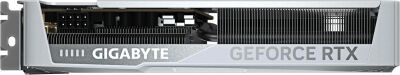 ���������� Gigabyte PCI-E 5.0 GV-N506TEAGLEOC ICE-8GD 1.0 NVIDIA GeForce RTX 5060TI 8Gb 128bit GDDR7 2572/28000 HDMIx1 DPx3 HDCP Ret