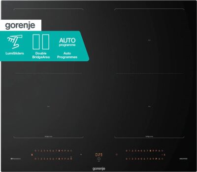 ������������ �������� ����������� Gorenje GI6443BSCWF ������