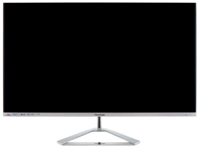 ������� ViewSonic 31.5" VX3276-2K-mhd-2 ������ IPS LED 16:9 HDMI M/M ������� 1200:1 250cd 178��/178�� 2560x1440 75Hz DP Quad 2K (1440p) 6.2��