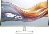 ������� HP 27" Series 5 527sw �����������/������ IPS LED 16:9 HDMI ������� 300cd 178��/178�� 1920x1080 100Hz VGA FHD 3.2��