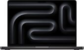 ������� Apple MacBook Pro A3112 M4 10 core 16Gb SSD1Tb/10 core GPU 14.2" Liquid Retina XDR (3024x1964) macOS black WiFi BT Cam (MW2V3LL/A)