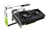 Видеокарта PCIE16 RTX3060 12GB GDDR6 PA-RTX3060 DUAL 12G PALIT