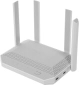 ������ ������������ Keenetic Netcraze Giga (NC-1012) AX3000 10/100/1000BASE-TX/SFP/4g ready �����