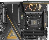 ����������� ����� MSI MEG Z890 ACE Soc-1851 Intel Z890 4xDDR5 ATX AC`97 8ch(7.1) 10Gigabit RAID+HDMI
